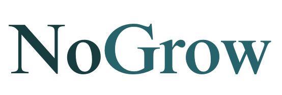 NoGrow